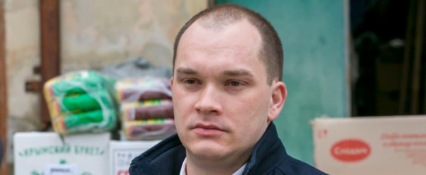 Севастопольские предприниматели совместно с бизнес-омбудсменом собрали более 10 тонн гуманитарной помощи