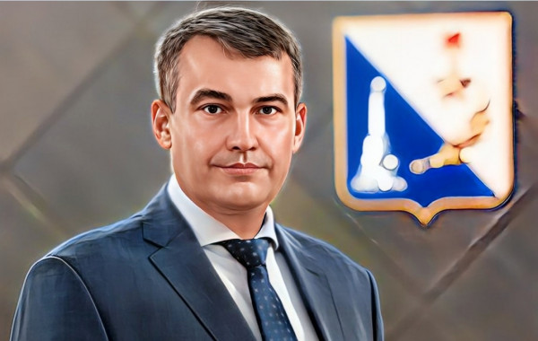 Виталий Денисов: «Основная «болевая» точка севастопольской медицины – это нехватка медиков первичного звена»