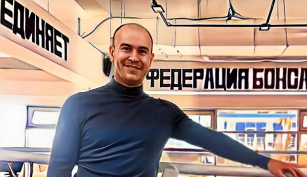 Максим Коптяков: «Моя школа — это мое детище. Болею ею, поэтому она популярна»