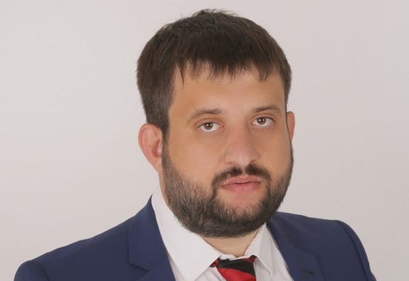 Зачем английское издание «Times» распространяет фейки о севастопольском депутате? 
