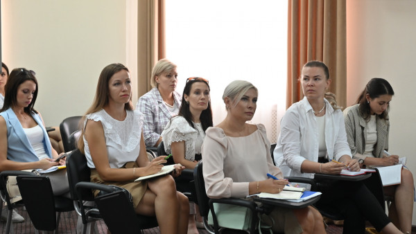 Крымчанам есть, что показать