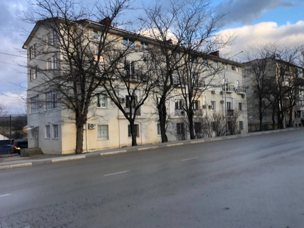 Прокуратура Севастополя занялась странной реставрацией в Балаклаве