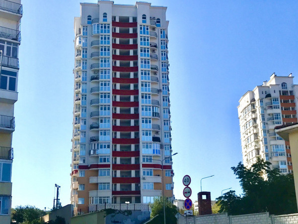 «Задел на будущие периоды». Строительный кризис Севастополю не грозит