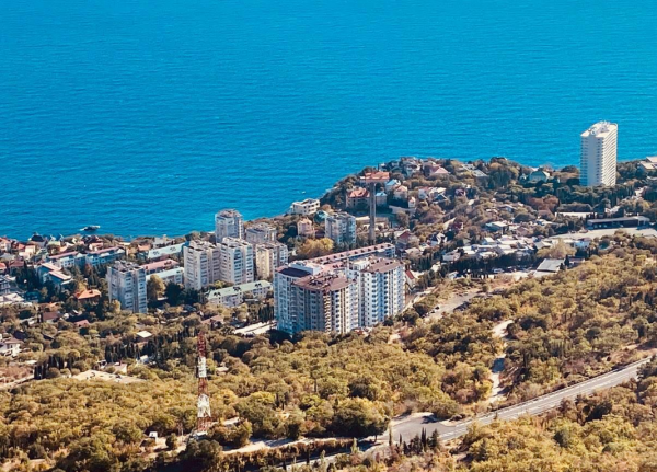 В Крыму и Севастополе больше строится индивидуальных домов, но есть нюансы