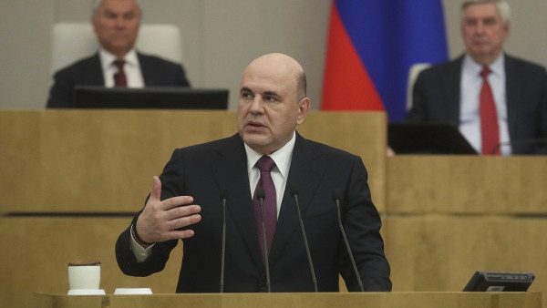 Мишустин снова премьер. Что будет дальше?