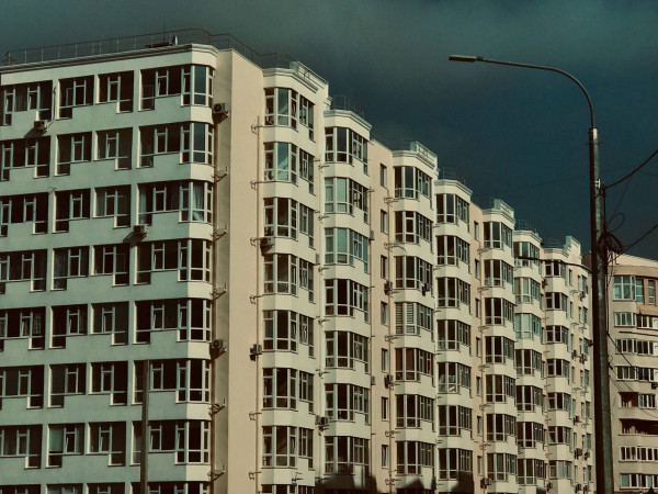 В рейтинге городов России по объемам ввода жилья Севастополь на 29 месте, Симферополь — 73
