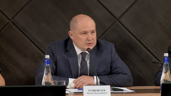 &laquo;Указ подписан&raquo;. Путин поручил главе Севастополя отвечать за культуру и духовно-нравственные ценности