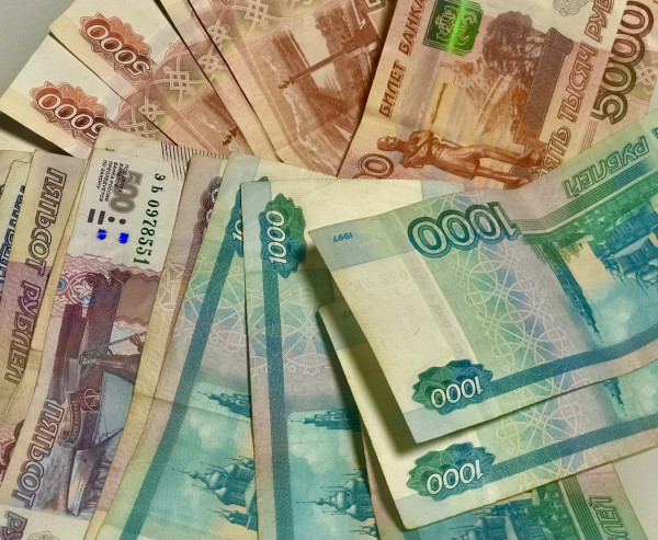 «Положительная динамика». В Крыму наблюдается увеличение доходов бюджета 