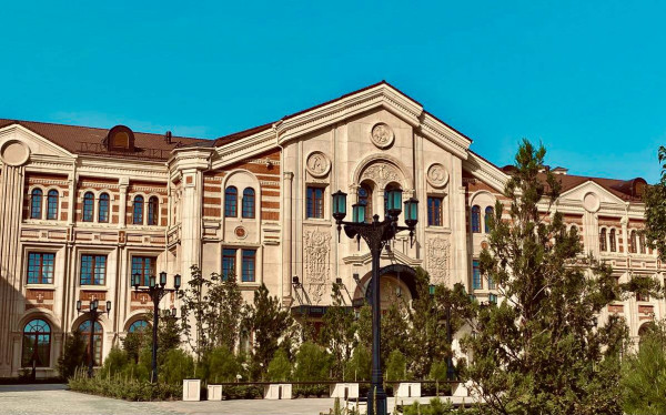 «Всё гениальное просто». Как бесплатно посетить «Новый Херсонес» в день открытия? 