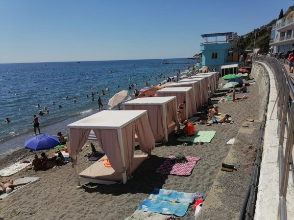 &laquo;Комфортнее и доступнее&raquo;. Что планируется построить в Алуште?