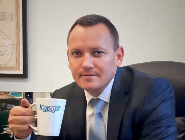 Василий Дьяченко: «Люди, которые занимаются туризмом в Крыму, все попадут в рай»