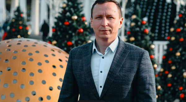 Куринов, поздравление