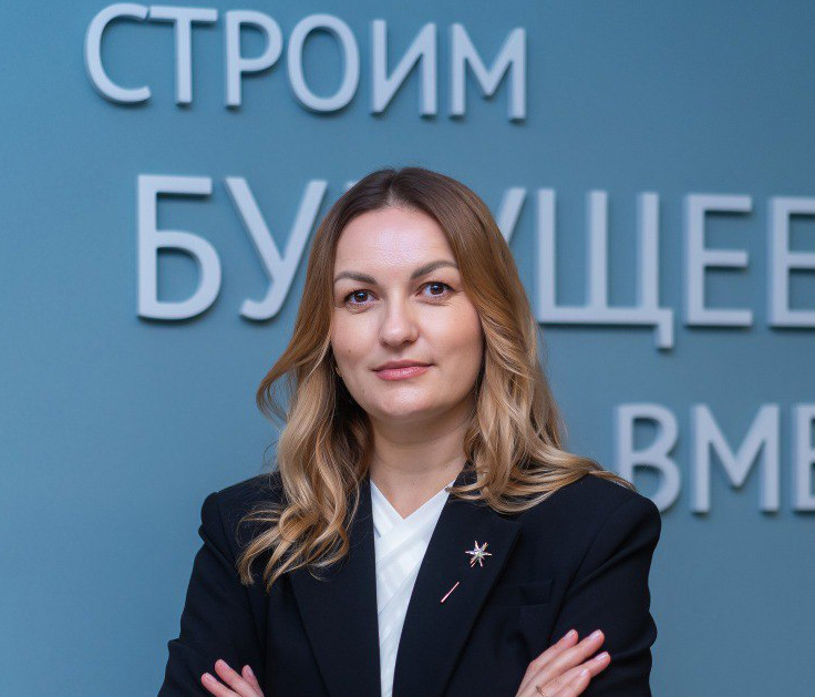 «Двадцать лет на передовой трендов»: как ГК «ИнтерСтрой» формирует рынок девелопмента
