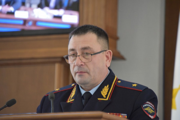В Севастополе уличная преступность снизилась, но полиция бдит 