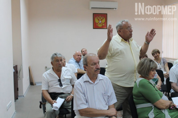 «Севастопольцам на заметку». Какая административная ответственность грозит за нарушение порядка рассмотрения обращений граждан?
