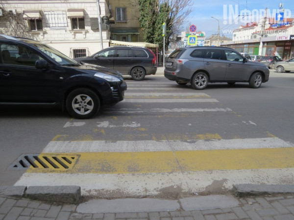 В Севастополе отремонтируют больше дорог, чем планировалось изначально