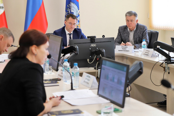 Севастопольский Общественный совет: акцент на важные проблемы
