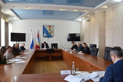 &laquo;Поддержка участников СВО&raquo;. Как в Севастополе помогают защитникам?