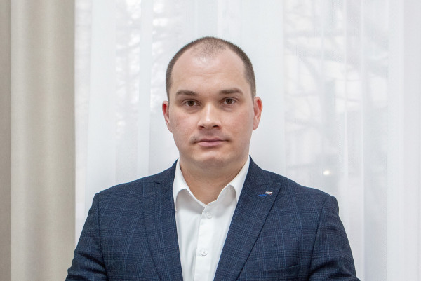 Илья Пестерников: «Защита интеллектуальной собственности в креативных индустриях имеет решающее значение»