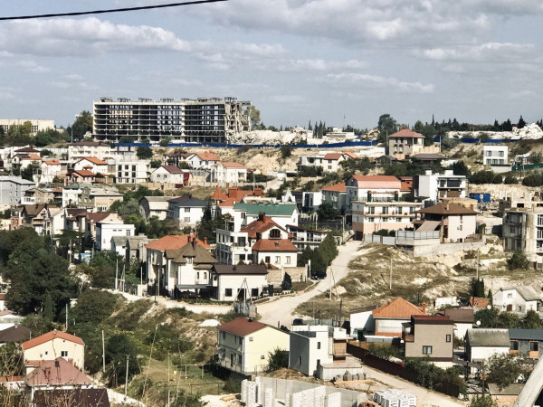 В Севастополе сдавать квартиры посуточно выгоднее, чем на длительно