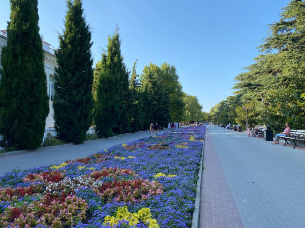 До 12 июня каждый севастополец может повлиять на внешний вид города