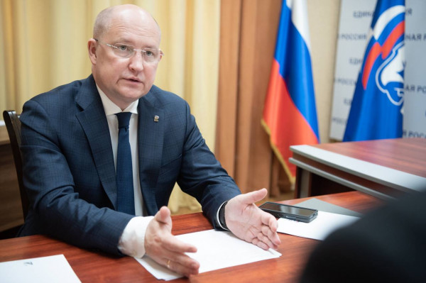 Источник: телеграм-канал губернатора Севастополя Михаил Развожаев: «Севастополь всегда был очень сплочённым городом, но в этом случае — особенно»