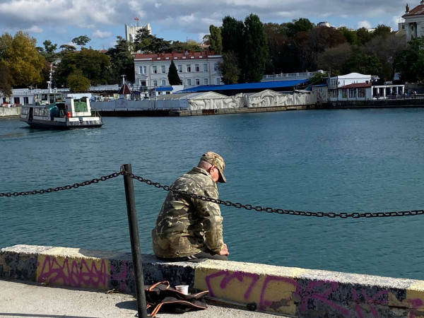 Источник: архив «ИНФОРМЕРа» «В полку прибыло». Что положено ветерану боевых действий?