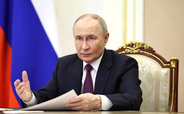 Владимир Путин дал несколько поручений по развитию рынка недвижимости и улучшению инфраструктуры в России