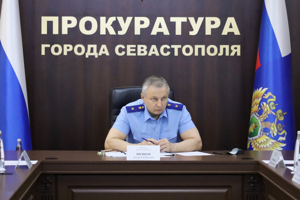 Преступления и расследования уголовных дел в сфере долевого строительства и ЖКХ: как работает прокуратура Севастополя?