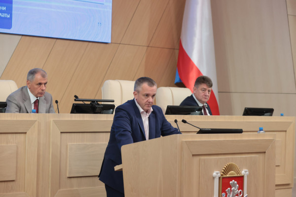 &laquo;Денег много не бывает&raquo;. Стало известно, что является основным резервом для пополнения бюджета Крыма