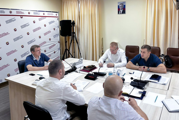 В Крыму держат на постоянном контроле важные проекты: что планируют реализовать?