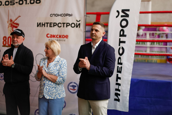 Спорт &mdash; это путь к дисциплине и внутренней силе