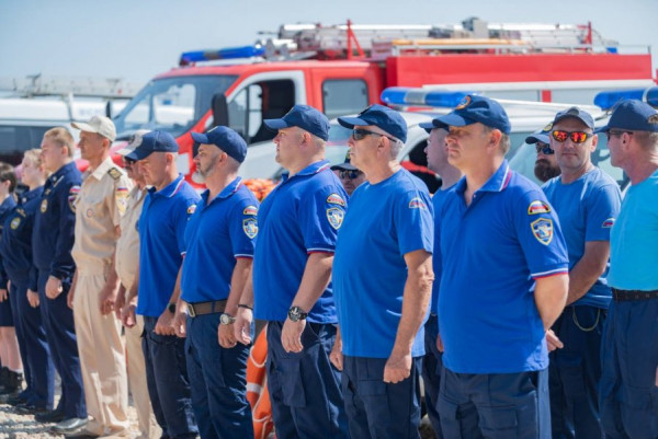 Летний сезон в Севастополе обещает быть безопасным, но это как пойдет