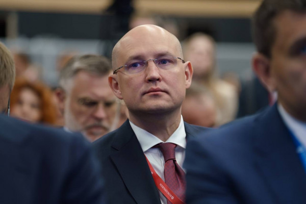 Источник: телеграм-канал губернатора Севастополя Глава Севастополя выделил основное из программной речи Владимира Путина: какие слова «бьют» прямо в цель?