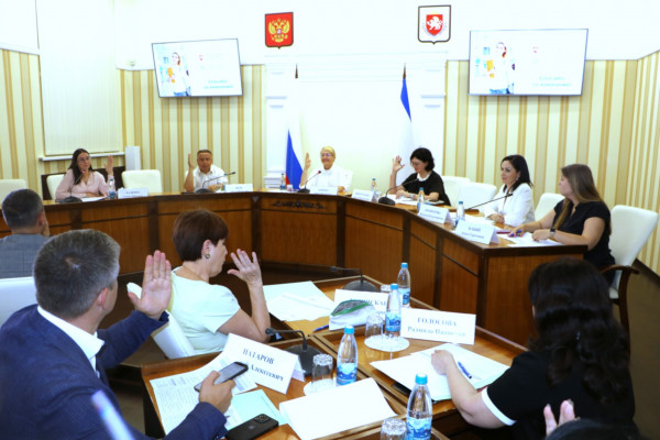 Итоги первого конкурса проектов студенческого инициативного бюджетирования: сколько крымских вузов в числе лучших?