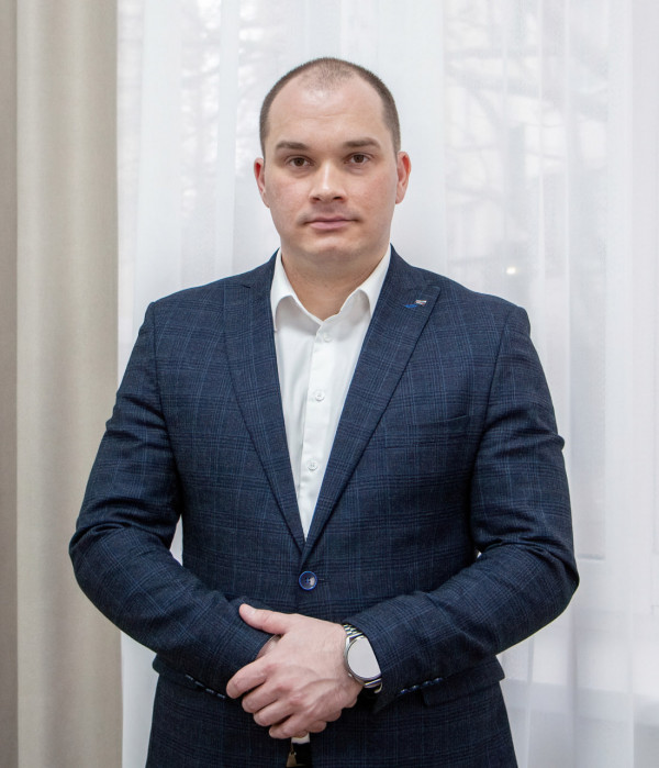 Илья Пестерников: &laquo;Молодёжь, этот праздник &mdash; не просто дата, а возможность отметить вашу энергию&raquo;
