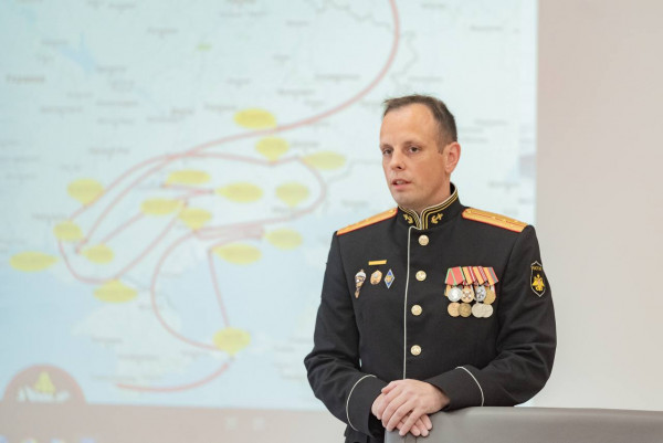 Севастопольская копилка наград