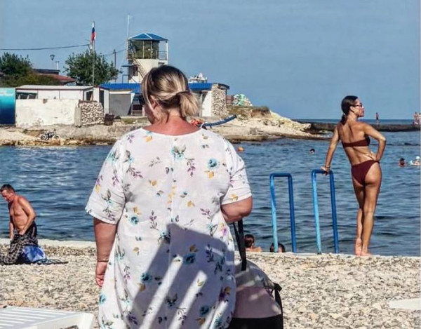 Лето в Крыму затянется, а в Севастополе продлили купальный сезон