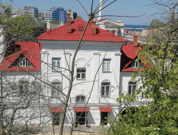Что внутри самых дешёвых квартир Севастополя? Скрины