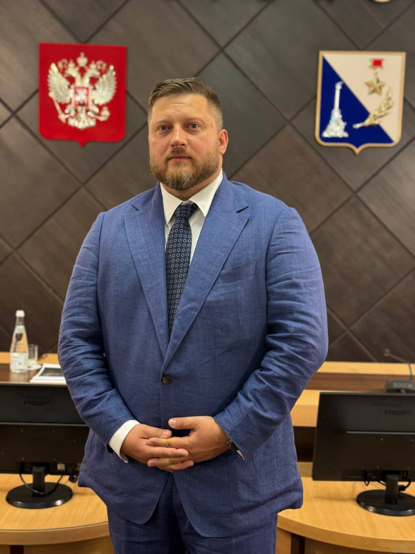 Участники СВО уверенно врываются в севастопольскую власть 