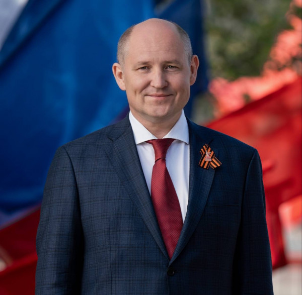 Михаил Развожаев: &laquo;Севастопольцы, как никто другой, знают, что такое верность своей стране&raquo;