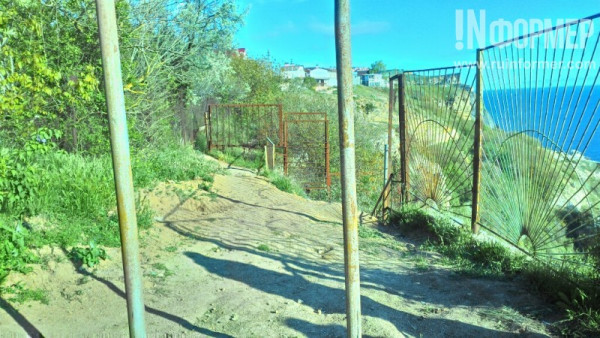 Севастопольские власти планируют передать в аренду на 20 лет участок природного заказника