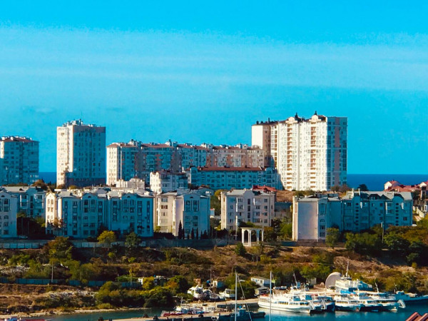 Источник: архив «ИНФОРМЕРа» Рынок новостроек в России