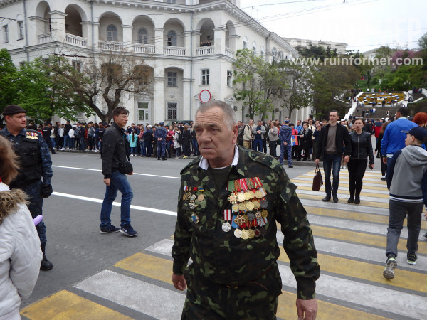 Добровольцев, имеющих право на льготы, в России станет больше