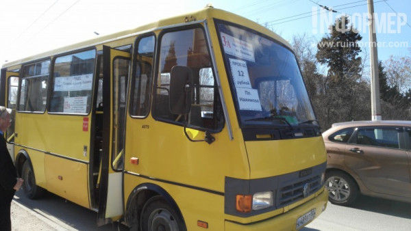 нарушения