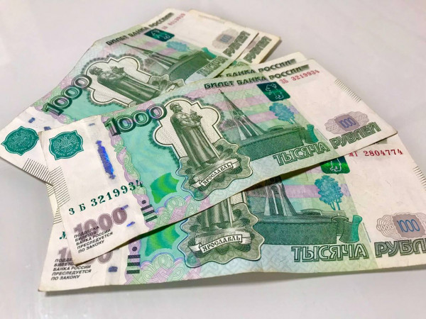 Итоги кредитования наличными за август 2025 года: в Севастополе брали наиболее крупные суммы