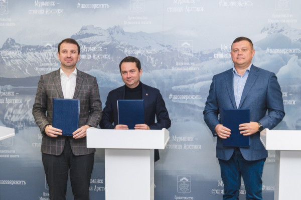 Источник: пресс-служба ГК «ИнтерСтрой» «ИнтерСтрой» и Cosmos Hotel Group реализуют проект современного отеля в столице Арктики