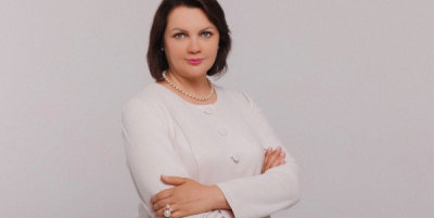 Александра Романенко: «Я думаю, мы сильны именно командой лидеров, профессионалов, успешных людей с мышлением победителей» 