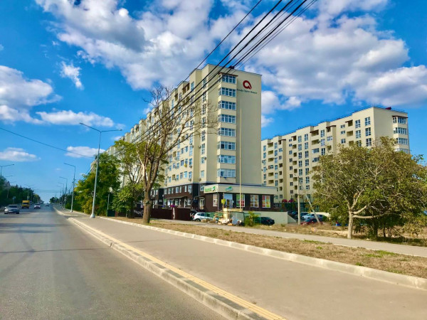 Для кого в Севастополе в первую очередь строят жильё?