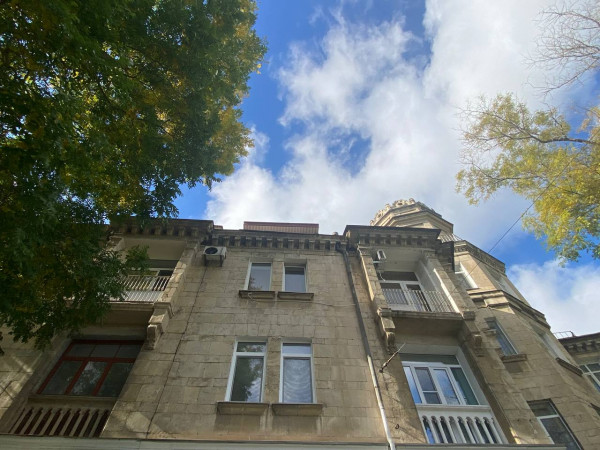 Севастопольцы перестали мёрзнуть и стали меньше жаловаться